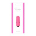 Wibrator-MINI VIBRATORE BULLET CLASSICS PINK