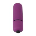 Wibrator-MINI VIBRATORE BULLET CLASSICS PURPLE