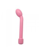 Wibrator-MULTI-SPEED G-SPOT VIBE. ULTRA-SMOOTH.