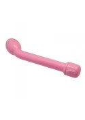 Wibrator-MULTI-SPEED G-SPOT VIBE. ULTRA-SMOOTH.