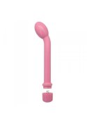 Wibrator-MULTI-SPEED G-SPOT VIBE. ULTRA-SMOOTH.