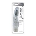 Wibrator-VIBRATOR JAMMY JELLY BURSTY GLITTER CLEAR