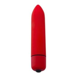 Wibrator-VIBRATORE BULLET CLASSICS RED