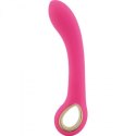 Wibrator-VIBRATORE CLASSICO HANDY LINE GRIP PINK