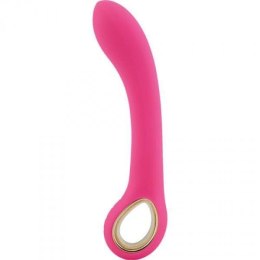 Wibrator-VIBRATORE CLASSICO HANDY LINE GRIP PINK