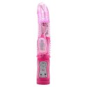 Wibrator-VIBRATORE RABBIT MAGIC TALES MAGIC SECRET HEART