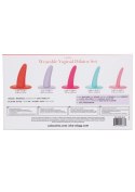 5pc Wearable Dilator Set Assortment