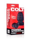 COLT Power Stroker Black