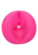 Deep Ass Grip Pink