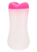 Deep Ass Grip Pink