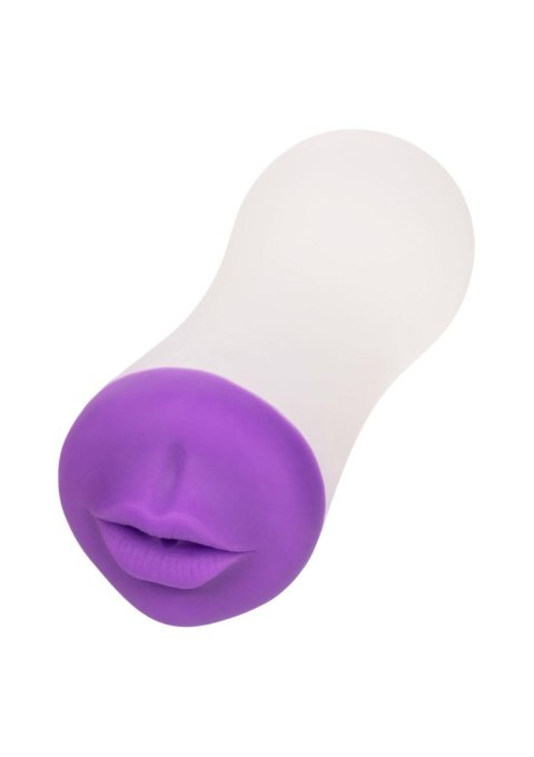 Deep Throat Grip Purple