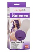 Deep Throat Grip Purple