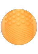 Dual Grip Orange