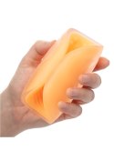 Dual Grip Orange