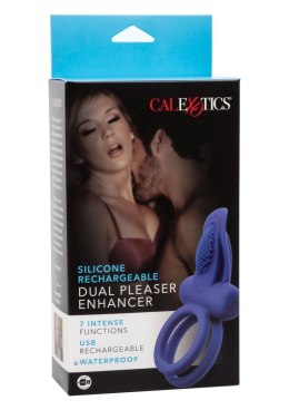 Dual Pleaser Enhancer Recharge Purple