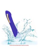 Estim Petite Wand Blue