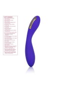 Estim Wand Blue