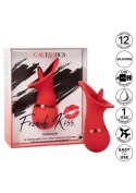 French Kiss Seducer Red