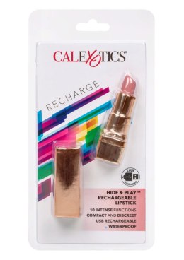 Hide & Play Lipstick Recharge Pink