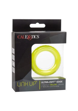 Link Up Ultra-Soft Edge Green