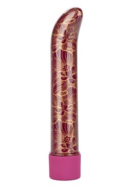 Oh My G-Spot G-Spot Vibrator Multicolor