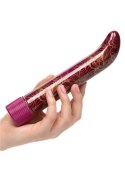 Oh My G-Spot G-Spot Vibrator Multicolor