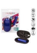 Rechargeable Hideaway Bullet Blue