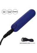 Rechargeable Hideaway Bullet Blue