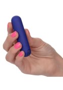 Rechargeable Hideaway Bullet Blue