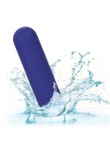 Rechargeable Hideaway Bullet Blue