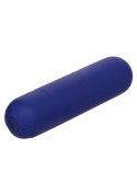 Rechargeable Hideaway Bullet Blue