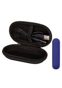 Rechargeable Hideaway Bullet Blue