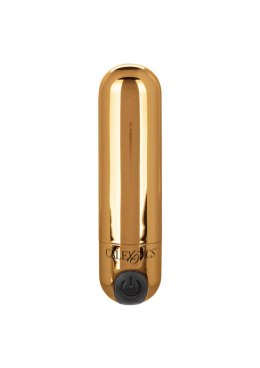 Rechargeable Hideaway Bullet Gold