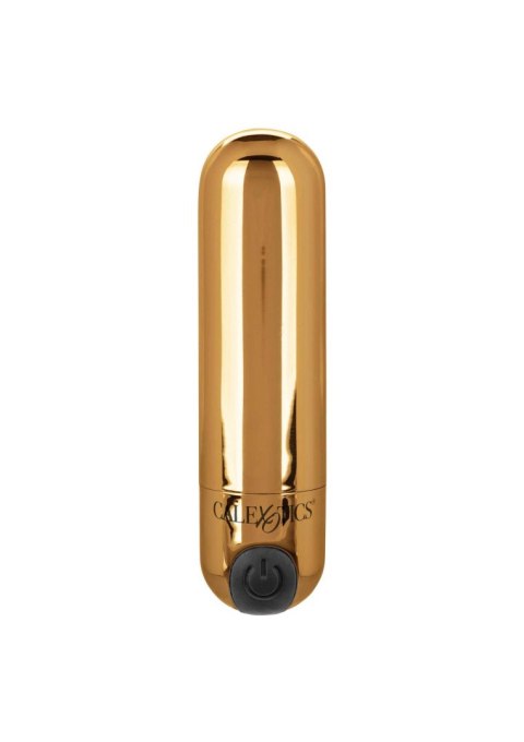 Rechargeable Hideaway Bullet Gold