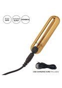 Rechargeable Hideaway Bullet Gold