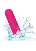 Rechargeable Hideaway Bullet Pink