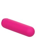 Rechargeable Hideaway Bullet Pink