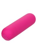 Rechargeable Hideaway Bullet Pink