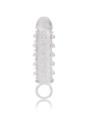 Stud Extender Transparent