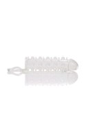 Stud Extender Transparent