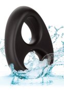 Ultra Soft Dual Ring Black