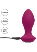 Vibrating Crystal Probe Purple