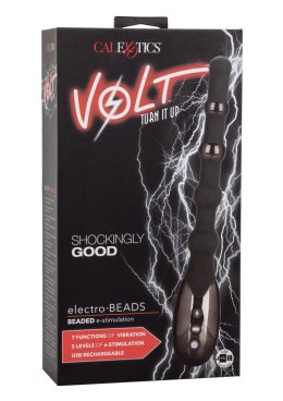 Volt Electro Beads Black