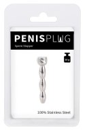 Plug- Penisplug Sperm Stop Penisplug