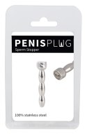 Plug- Penisplug Sperm Stop Penisplug