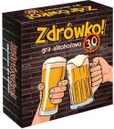 Gra alkoholowa imprezowa urodziny zdrówko 30 latka Grammi