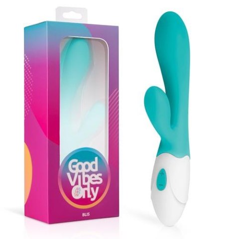 Blis Rabbit Vibrator Easytoys