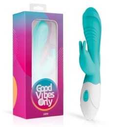 Leda Rabbit Vibrator Easytoys