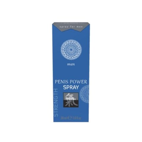 Spray dla mężczyzn zwiększa siłę możliwości 30ml Hot