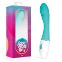 Tate G-Spot Vibrator Easytoys